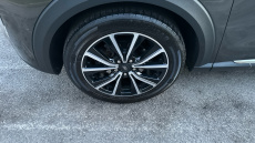 Ford Puma 1.0 EcoBoost Hybrid mHEV Titanium 5dr Petrol Hatchback